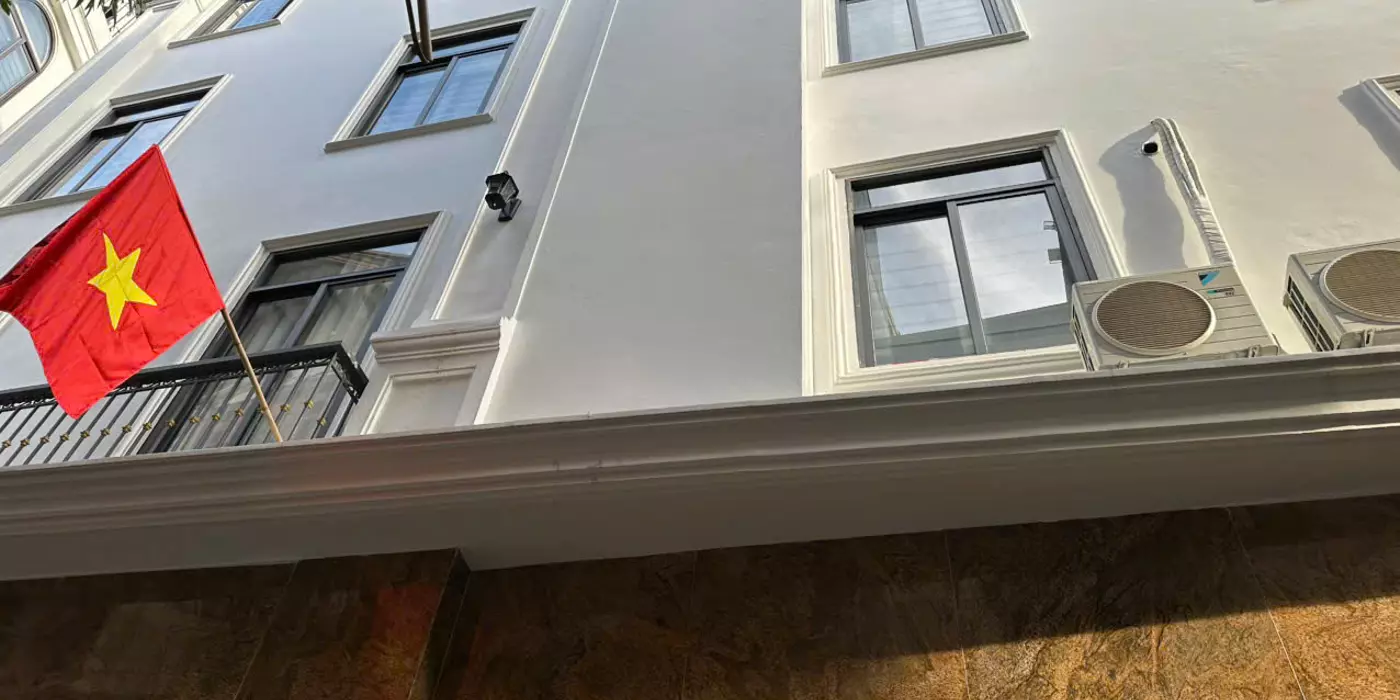 CƠ HỘI ĐẦU TƯ CCMN GIẢI PHÓNG _VỊ TRÍ ĐẸP_ NGÕ THÔNG RỘNG _85M2_MẶT TIỀN 6M _21 TỶ