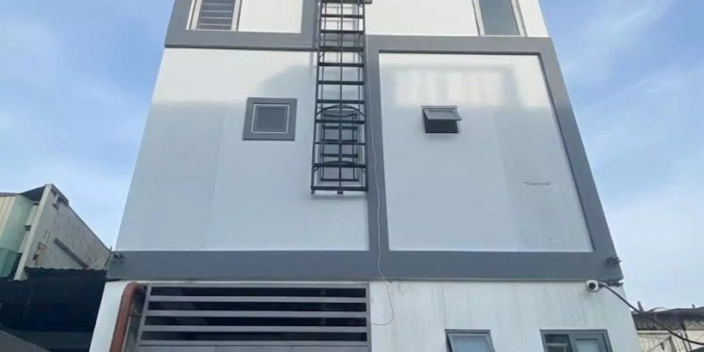 Bán căn hộ DV, Tăng Nhơn Phú B, Q9, Thủ Đức, TP HCM, DT 146m2, 6 tầng. Giá 21.9 tỷ,