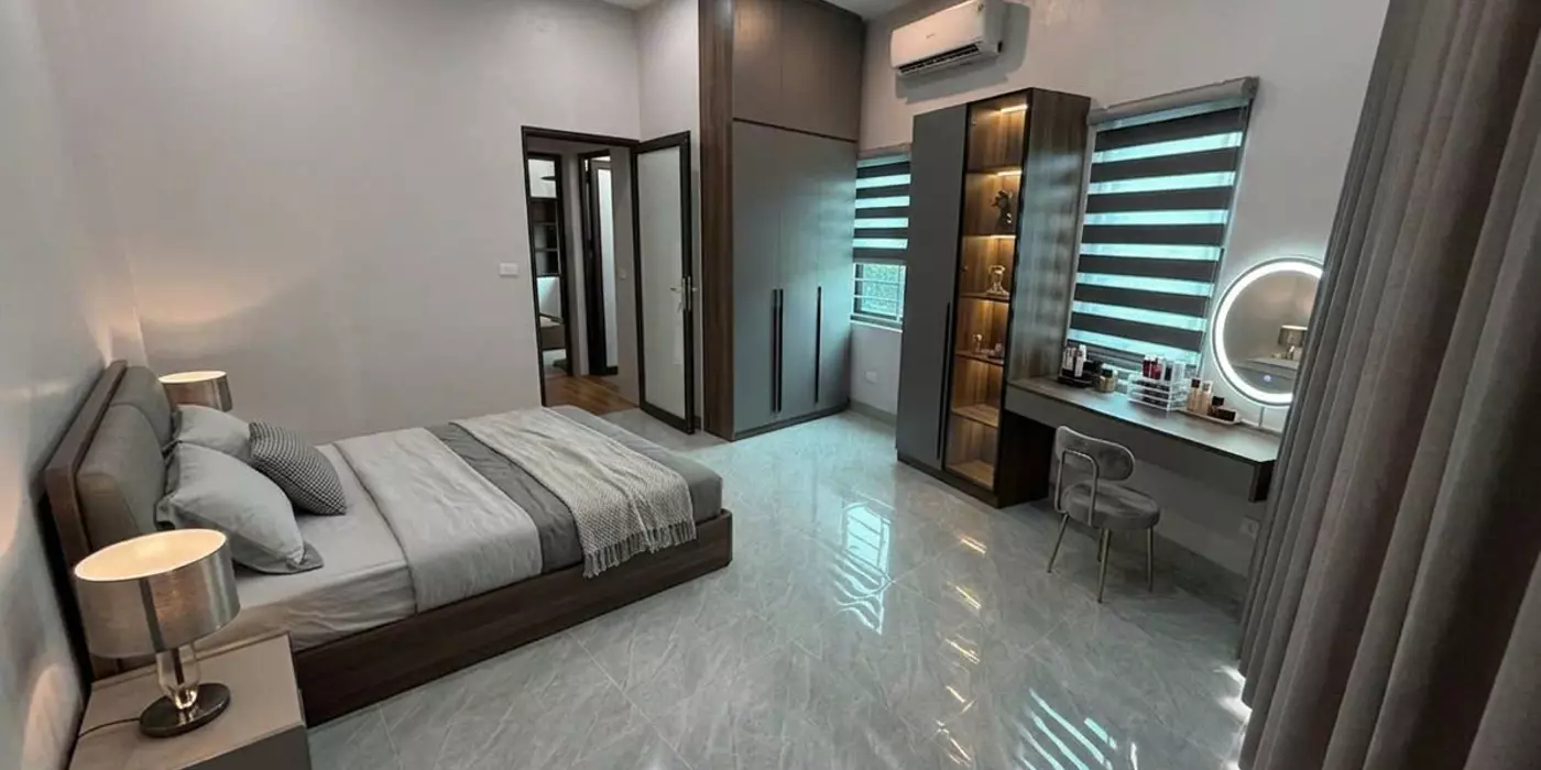 BÁN NHÀ 3 TẦNG LÔ GÓC ĐẸP HIẾM TẠI ĐẠI PHÚC – NGAY NGÃ 6 VINCOM BẮC NINH
