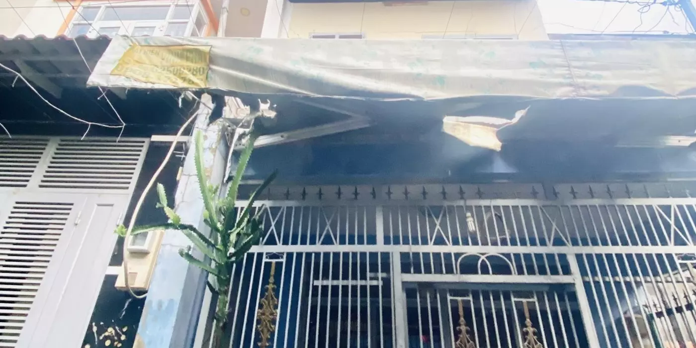 NHÀ GIÁ TỐT – TIỀM NĂNG TĂNG GIÁ CAO