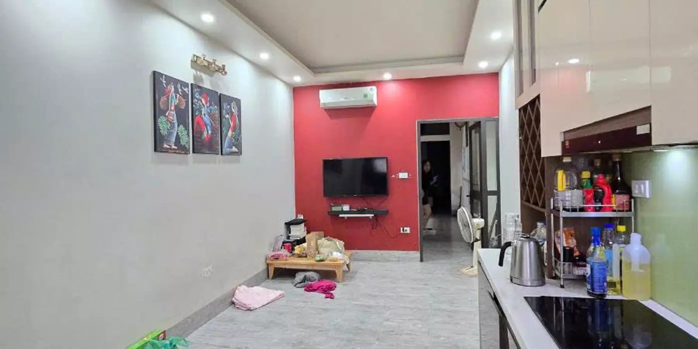 KIM MÃ – GIANG VĂN MINH, 10M RA PHỐ, Ô TÔ ĐỖ CỬA — HÀNG RẤT ÍT RA THỊ TRƯỜNG