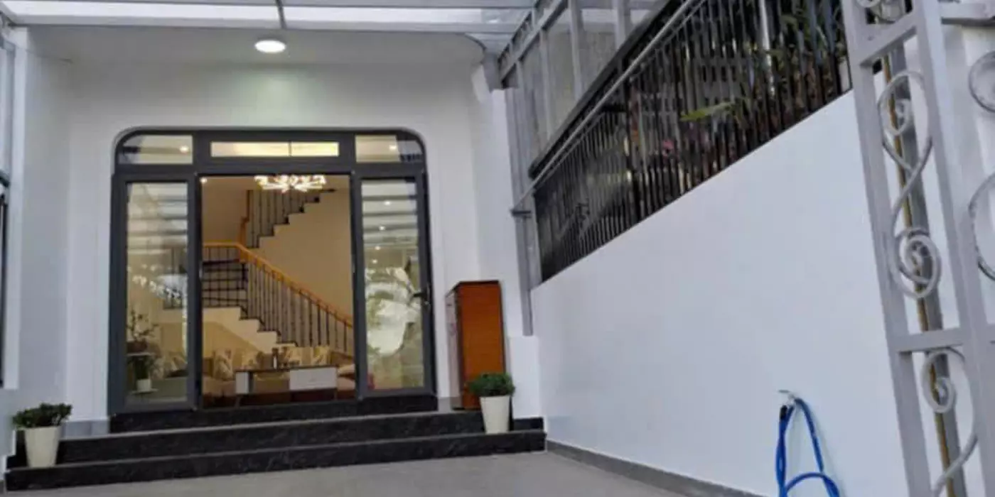 Cho thuê nhà 4 phòng Cao Thắng phường 7  Đà Lạt 14 triệu/tháng