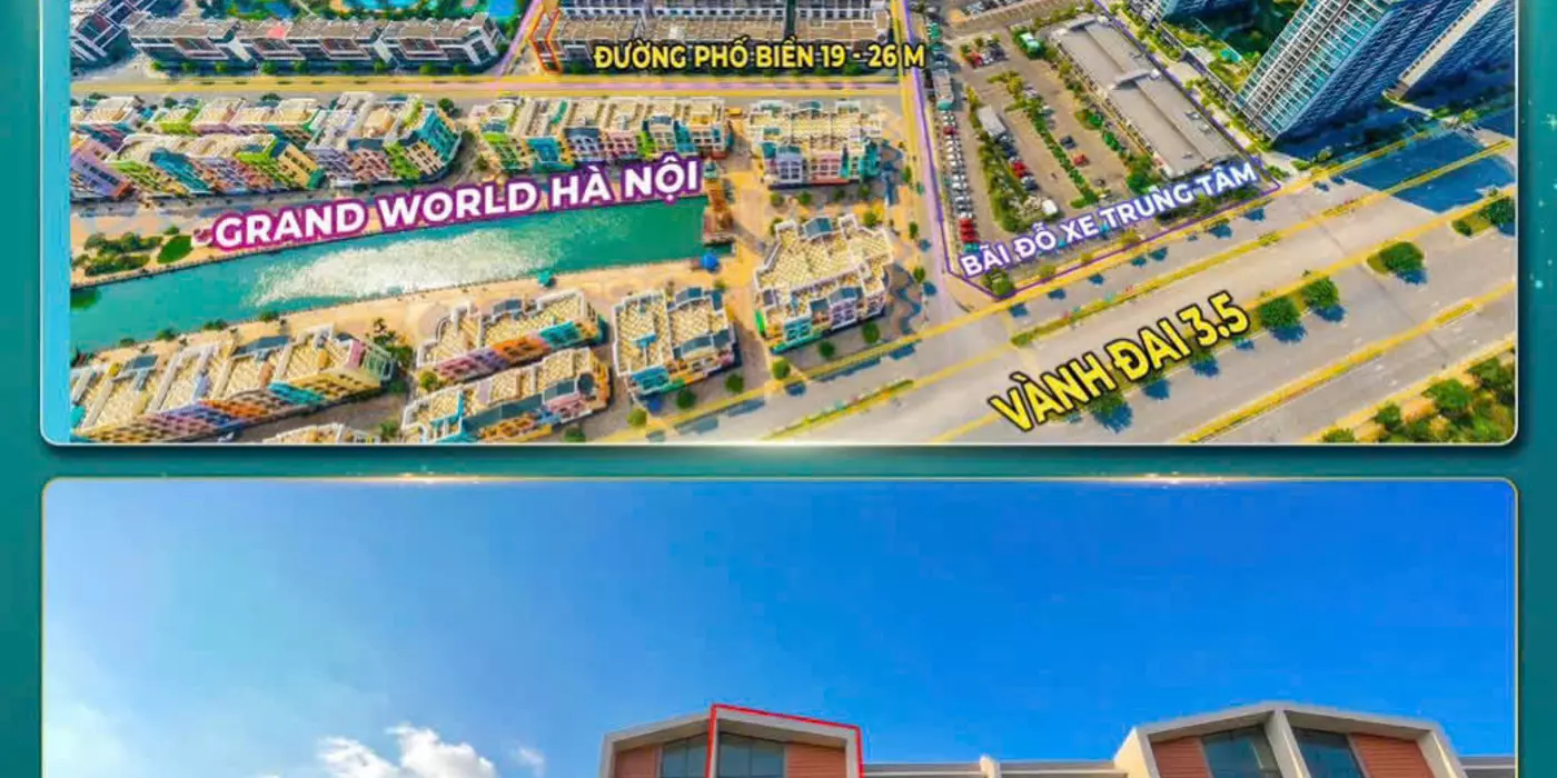 BÁN GẤP 16 TỶ HÀNG HIẾM CHỦ ĐẦU TƯ TRỤC KINH DOANH – PB19 OCEAN CITY VỪA Ở VỪA KD SỔ LÂU DÀI