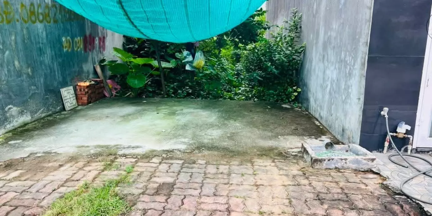 Bán đất 54m2 TĐC Bạch Mai An Dương Hải Phòng