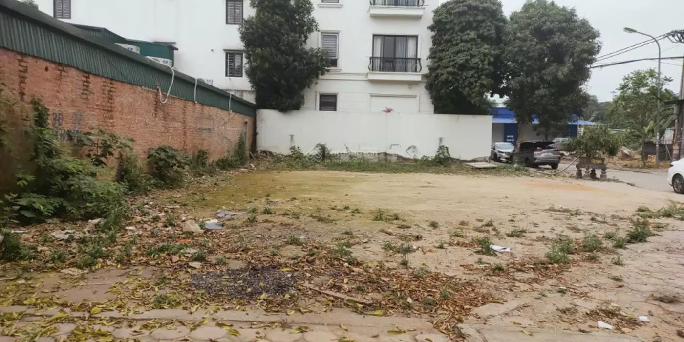 100m² full thổ cư tại Thạch Hòa – Thạch Thất, vị trí cực đẹp gần Đại lộ Thăng Long và tuyến Metro
