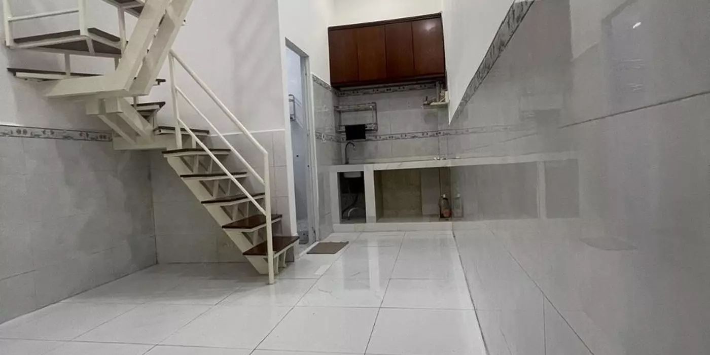 🏡 NHÀ ĐẸP – SỔ HỒNG RIÊNG – GIÁ CHỈ 2 TỶ 150 TRIỆU – QUẬN 7 🏡