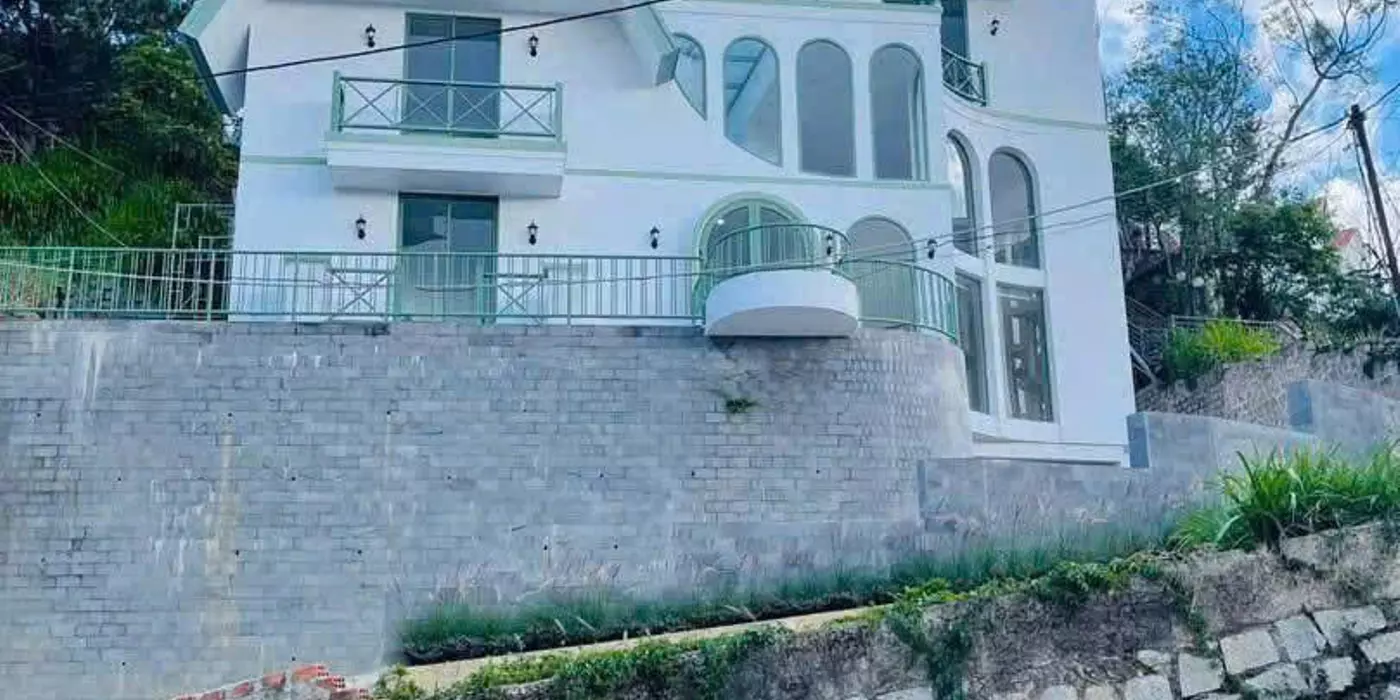 Cho thuê Khách sạn 30 phòng Đống Đa Phường 3 Đà Lạt 130 triệu/tháng
