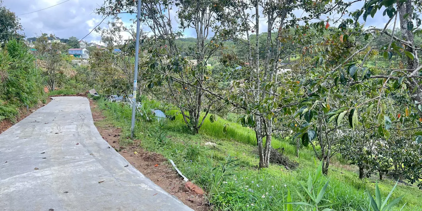 CẦN BÁN GẤP ĐẤT XUÂN THỌ – ĐÀ LẠT