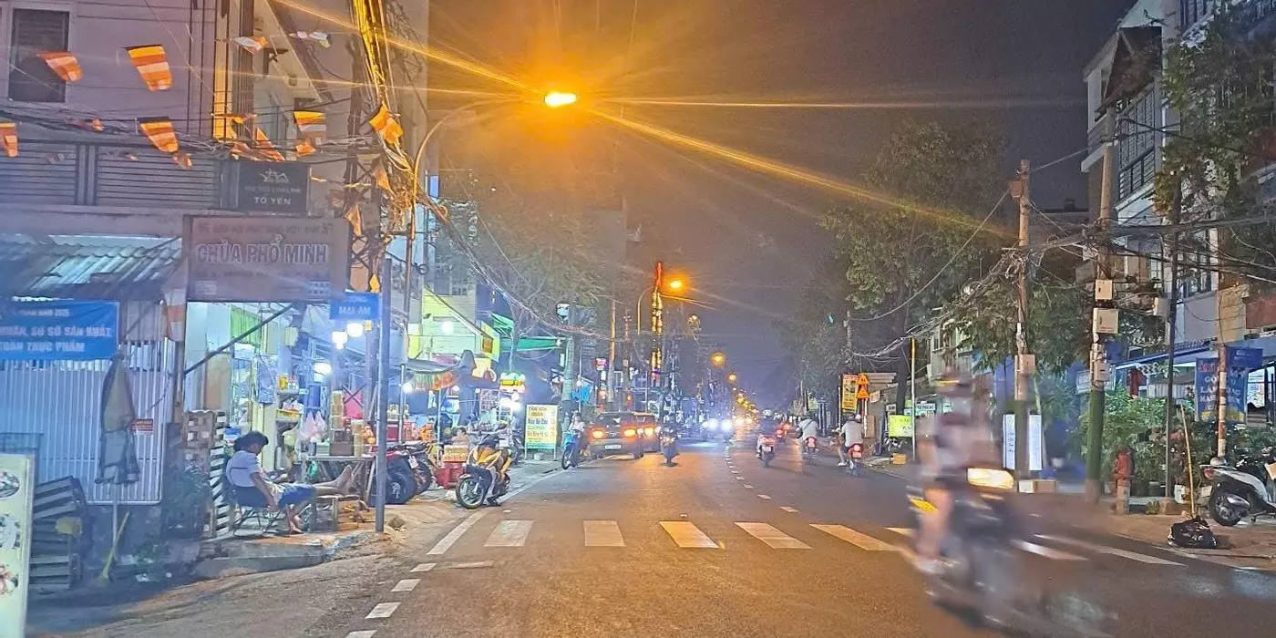BÁN NHÀ ĐẸP HƯNG PHÚ QUẬN 8 76M  1 TRỆT 1 LẦU  CHỦ GIẢM SÂU CÒN 5.1 TỶ.