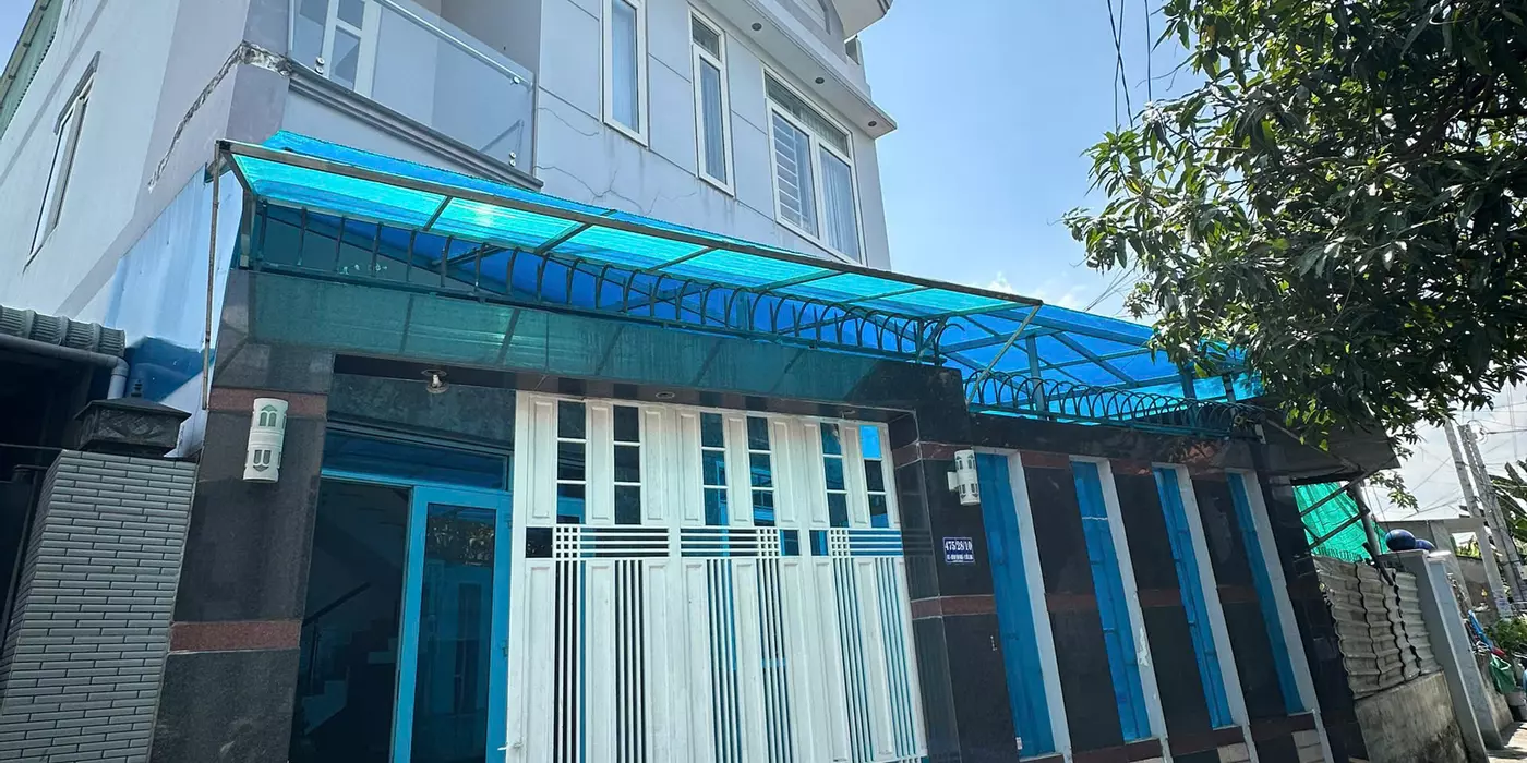CHO THUÊ HOẶC BÁN NHÀ BỬU LONG – GẦN TRƯỜNG TÂN BỬU, BIÊN HÒA