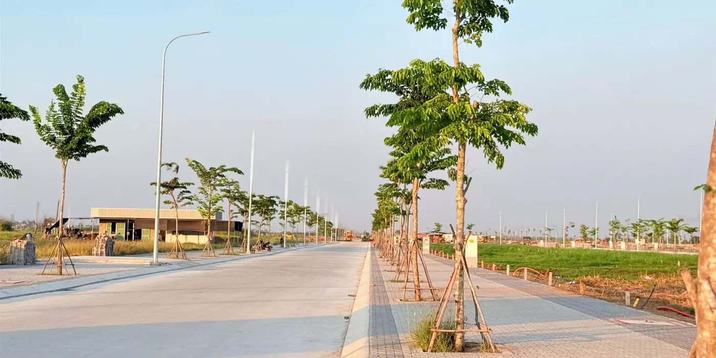 🔥 ĐẤT NỀN DRAGON EDEN – GIÁ TỐT ĐẦU TƯ 2026 🔥