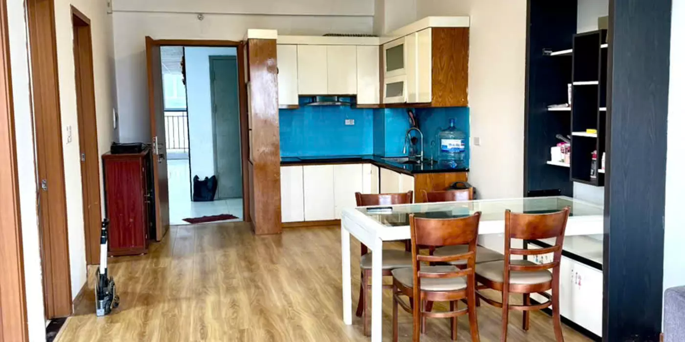 Căn Hộ Thanh Hà – Hà Đông Giá Mềm 2,9x Tỷ, Hỗ Trợ Vay Ngân Hàng
