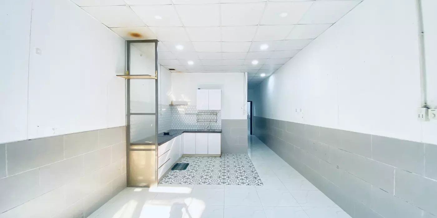 CHO THUÊ  NHÀ NGUYÊN CĂN TẠI HIỆP BÌNH CHÁNH, THỦ ĐỨC, TPHCM – HỖ TRỢ TÀI CHÍNH CHO NGƯỜI VÀO Ở