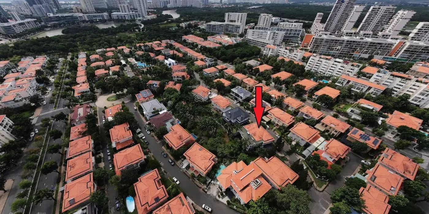 Siêu vip biệt thự phú mỹ hưng -khu phú gia,hà huy tập quận 7, 18x20m 3 tầng