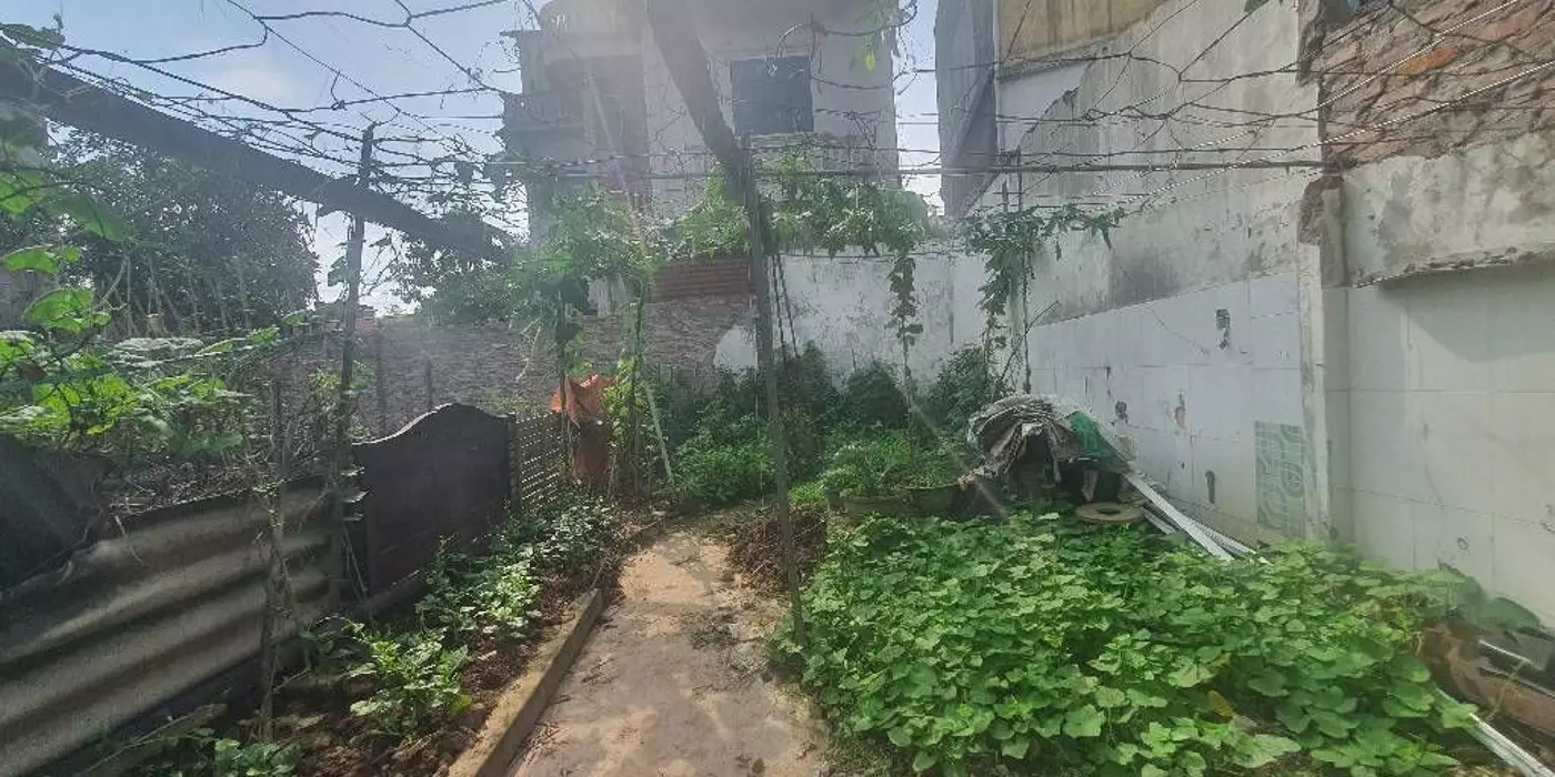 Bán đất Bát Khối- Ngõ Nông- Sát ôto 43m nhỉnh 4 tỷ