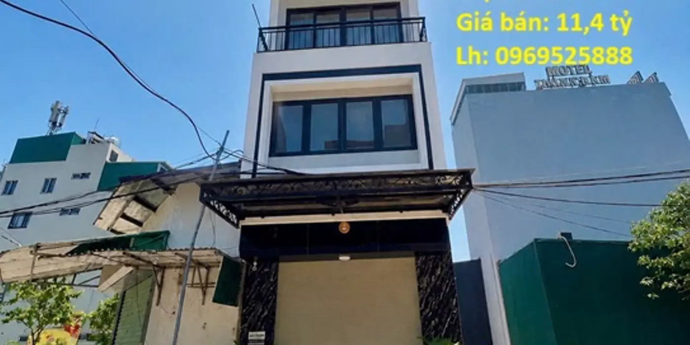 NHÀ ĐẸP- GIÁ TỐT CHÍNH CHỦ CẦN NHƯỢNG LẠI NHÀ DỊCH VỤ PHÚ VINH – AN KHÁNH, huyện Hoài Đức, TP Hà