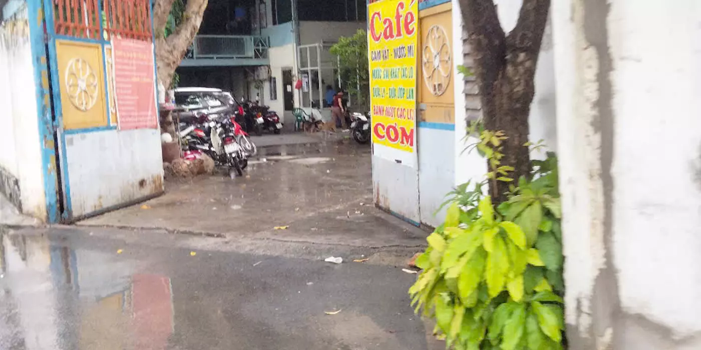 CẦN BÁN ĐẤT KÈM NHÀ XƯỞNG 2.000 m² TẠI PHƯỜNG HIỆP THÀNH, QUẬN 12