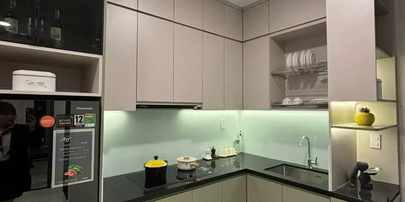 Bán căn hộ 74m2 2PN 2WC mặt tiền QL13