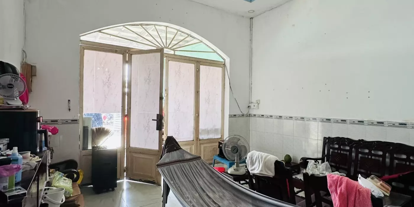 SIÊU PHẨM TÔ NGỌC VÂN – 120M² NỞ HẬU ĐẸP – Ô TÔ VÀO NHÀ