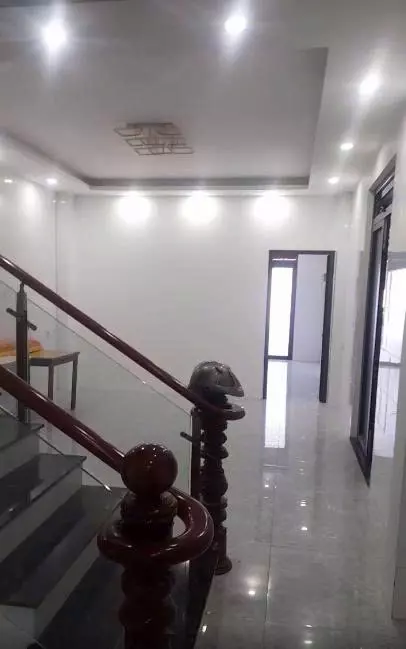 Cho thuê nhà mặt tiền Trần Anh Tông phường 8 Đà Lạt 14 triệu/tháng