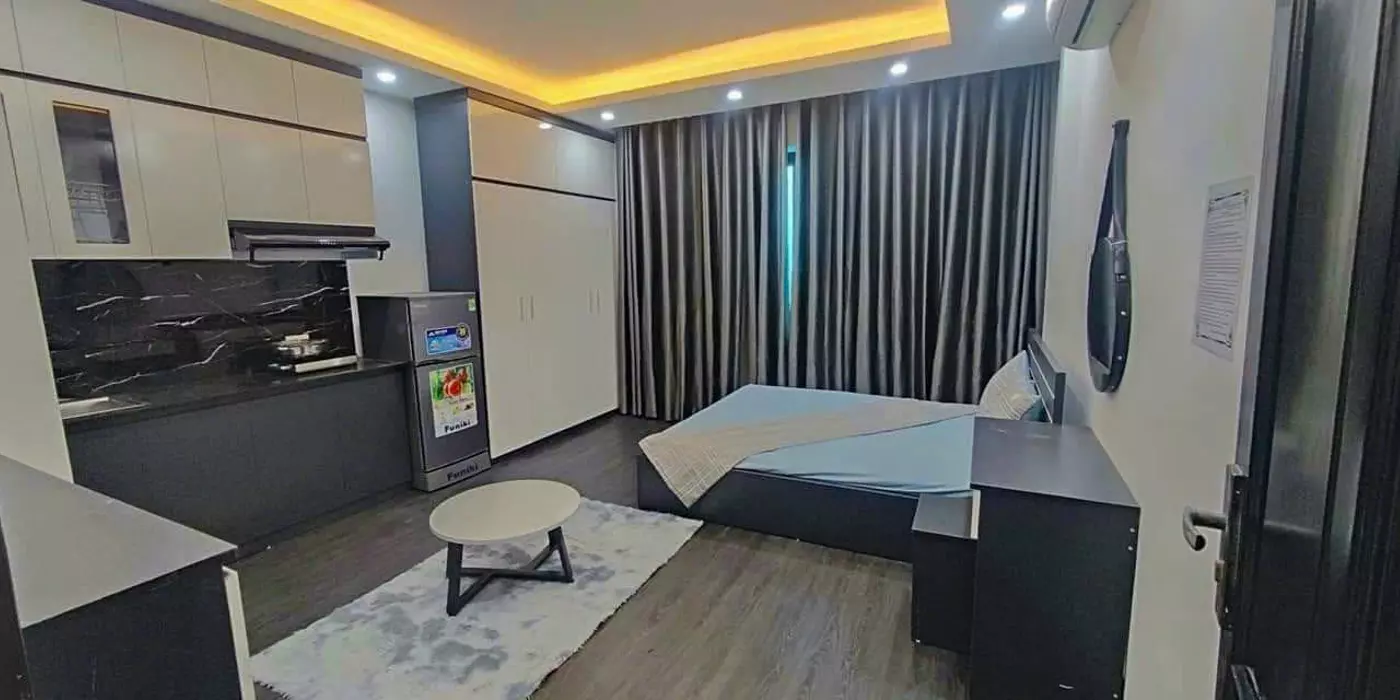 16.5 TỶ — CHDV 13 PHÒNG, DÒNG TIỀN 70TR/THÁNG, CÒN DƯ ĐỊA TĂNG TIẾP