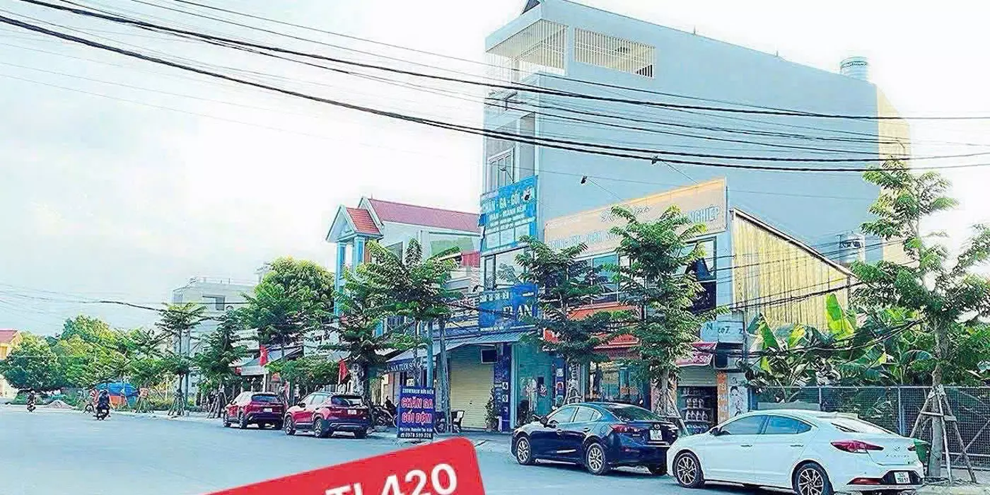 Đất Xây Trọ Xã Bình Yên, Thạch Thất, Sát vách khu Hoà Lạc,
