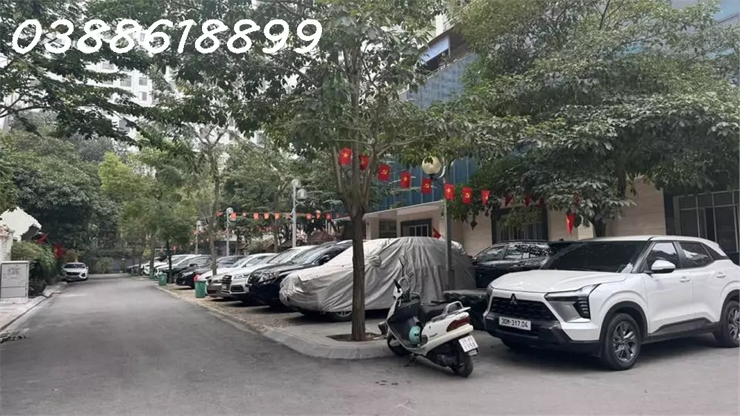 BÁN BIỆT THỰ VIP NGUYỄN HUY TƯỞNG - THANH XUÂN - 170M2 - 4 TẦNG MT 8M - 74 TỶ