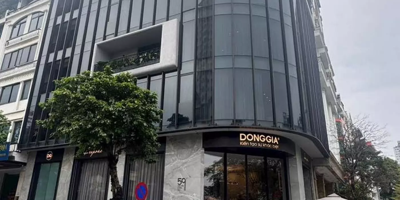 BÁN ĐẤT MẶT PHỐ THỤY KHUÊ - TÂY HỒ - 200M2 - MẶT TIỀN 12M - LÝ TƯỞNG XÂY BUILDING - 93 TỶ
