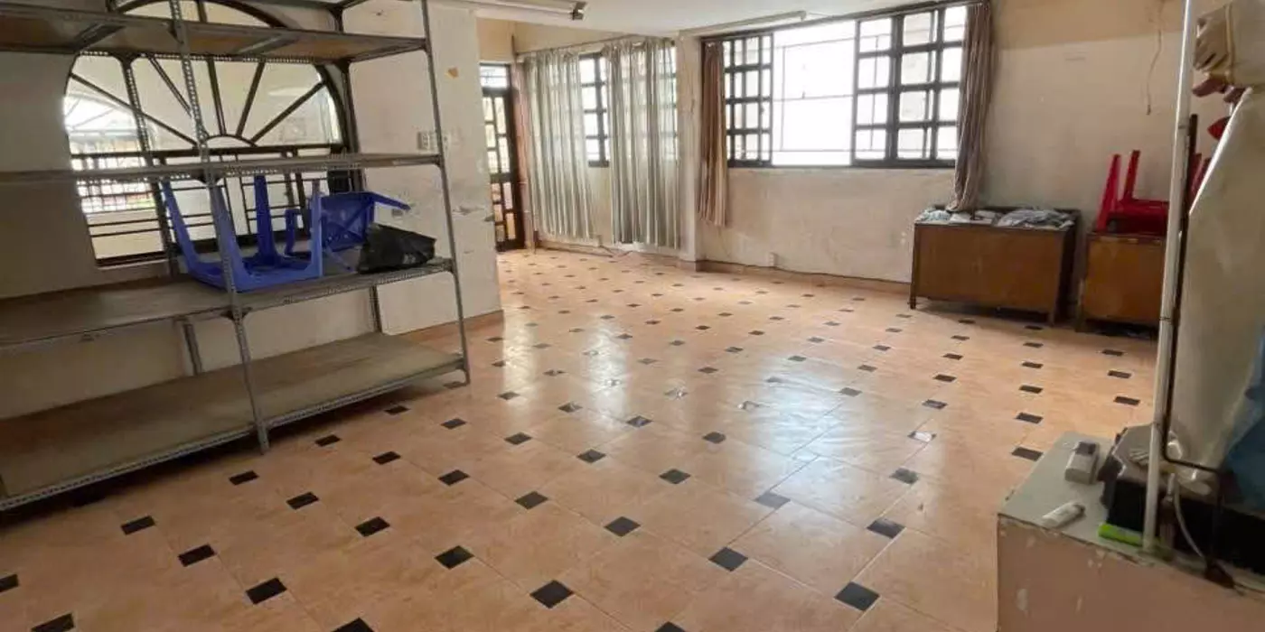 Bán Nhà Biệt thự Ba Tháng Hai - gần Sư Vạn Hạnh Mail, 6x19m, 4 Tầng, 6PN, 1 chủ, 24,9 Tỷ