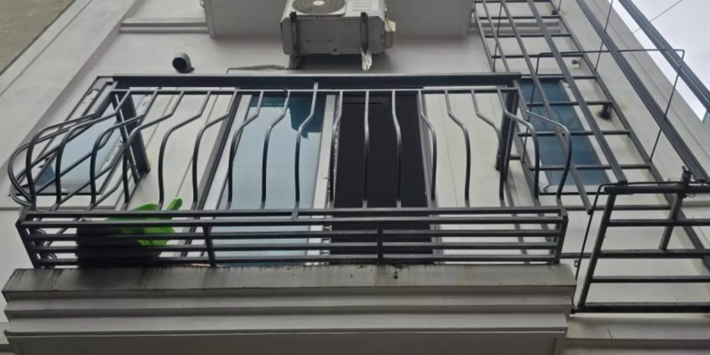 BÁN TOÀN CHDV KIM GIANG, 65M², 7 TẦNG THANG MÁY, 16 PHÒNG KHÉP KÍN, THU 70TR/T