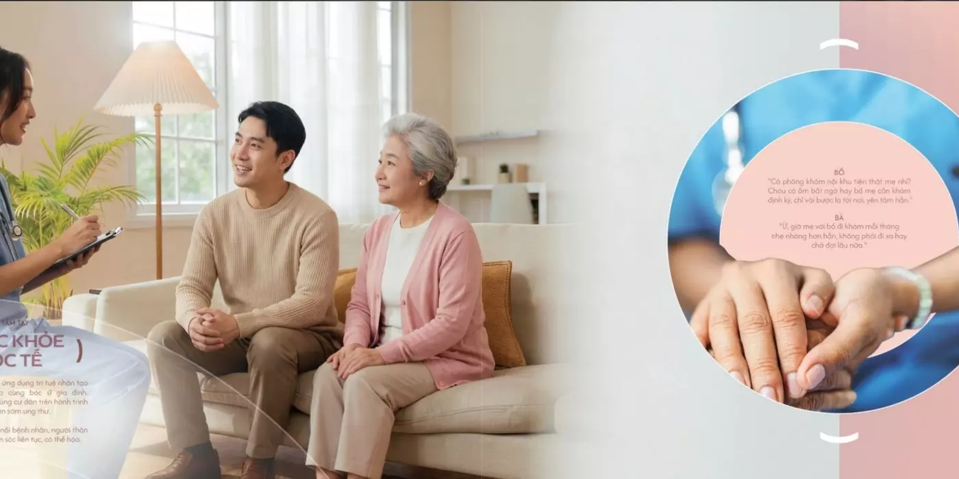 ONE ERA thu hút mạnh khách ở thực nhờ vị trí & chính sách quá tốt