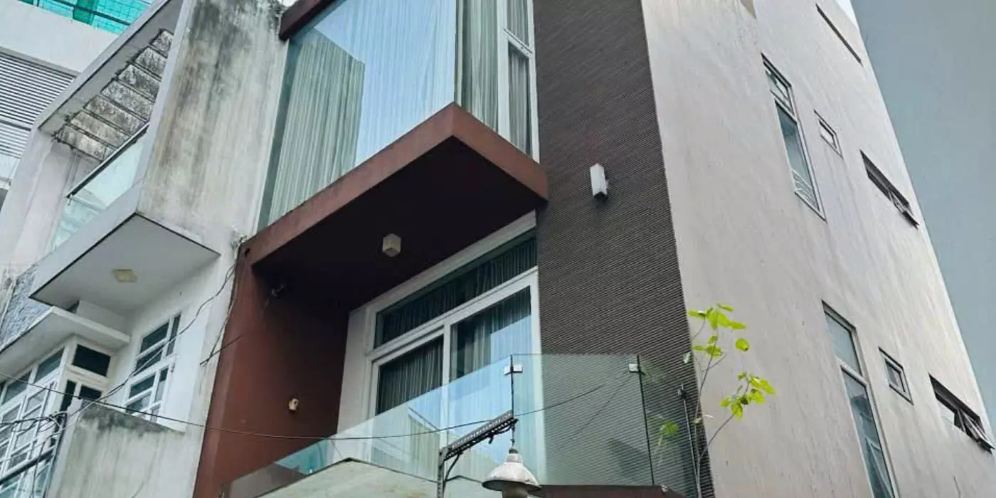 LÔ GÓC 2 MẶT THOÁNG – HẺM XE HƠI 8M – KHÔNG LỘ GIỚI – 71M² – NHÀ ĐẸP HIẾM TRONG KHU