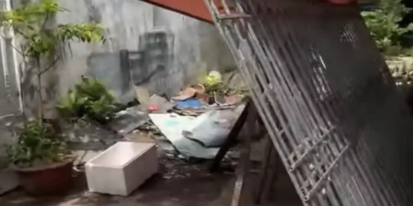 Bán đất 50m2 Vĩnh Khê An Hải Hải Phòng