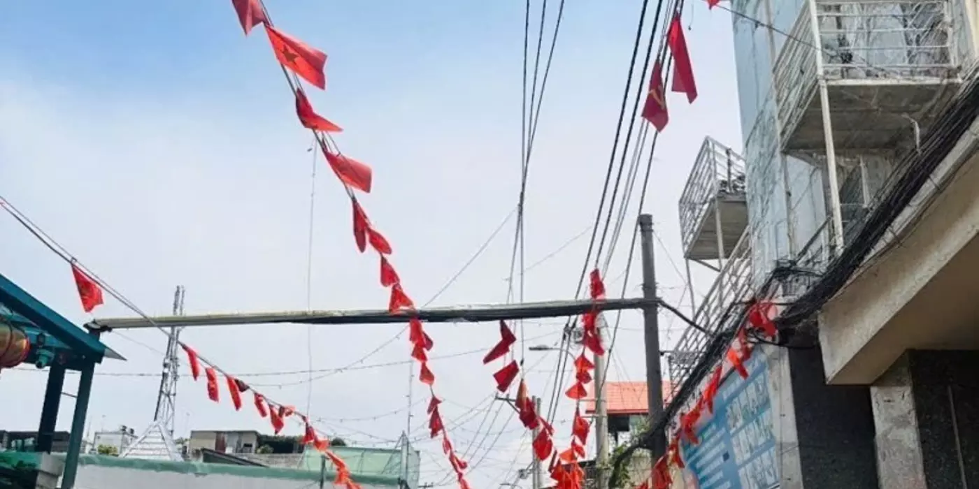 Bán nhà đường Bình Chiểu, Phường Bình Chiểu, Thủ Đức, TP HCM. DT 100m2, 2 tầng. Giá  5,05  tỷ.