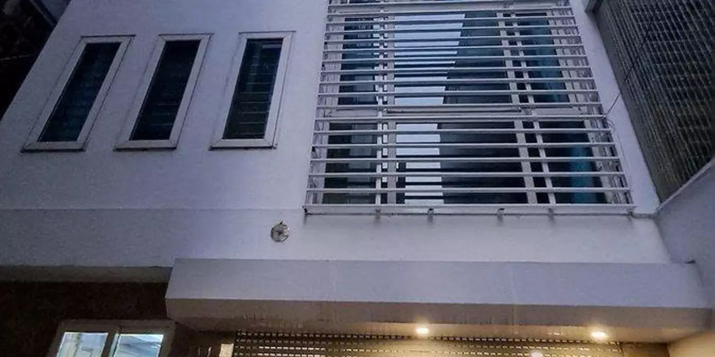 XUÂN ĐỈNH LÔ GÓC 2 MẶT THOÁNG, GARA Ô TÔ TRONG NHÀ — HÀNG Ở THẬT HIẾM