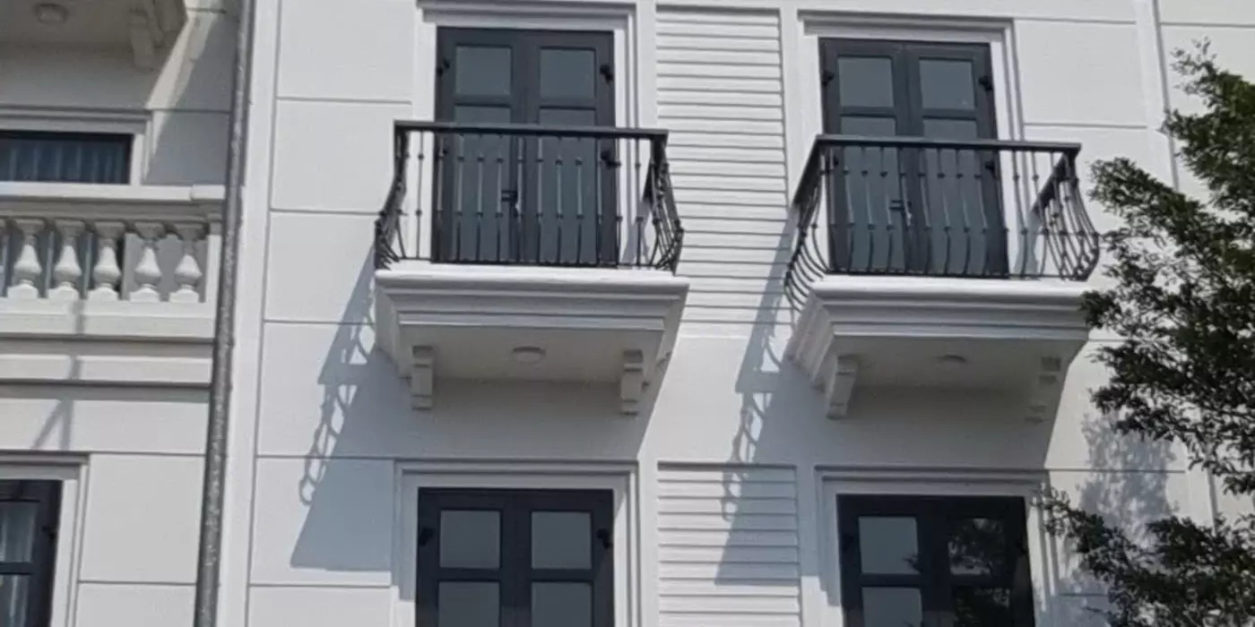 BÁN NHANH SHOPHOUSE TRUNG TÂM TP DĨ AN – VỊ TRÍ VÀNG KINH DOANH SIÊU ĐẸP