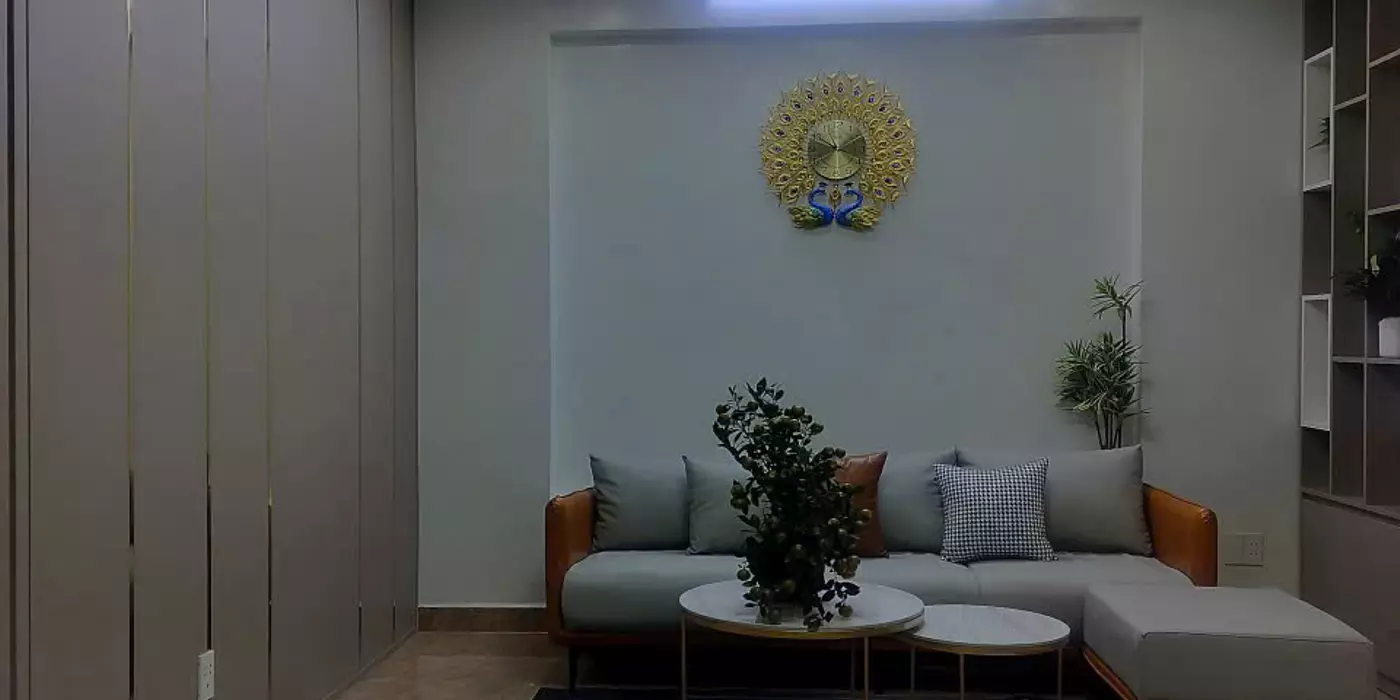BÁN NHÀ 3 TẦNG NGÕ 311 ĐẰNG HẢI – THÔNG MAI TRUNG THỨ – GIÁ 2,79 TỶ