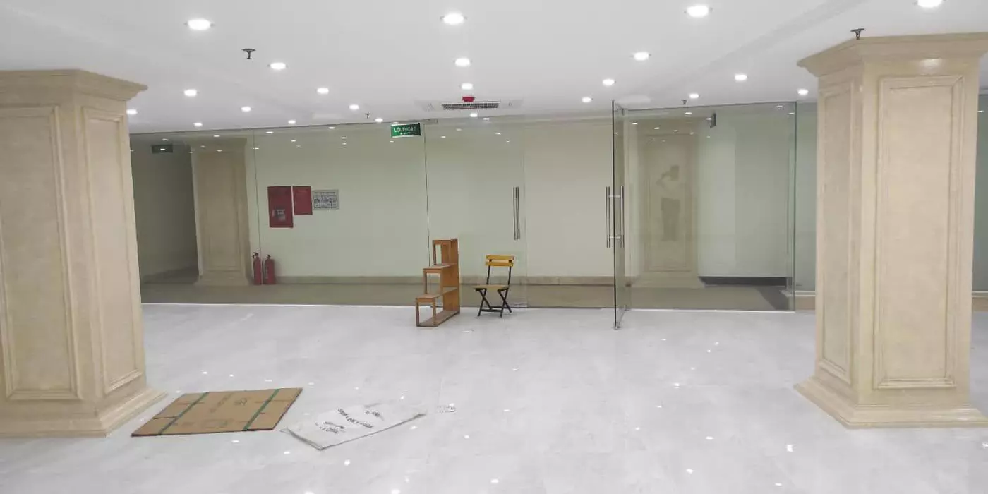 BÁN TOÀ BUILDING MẶT PHỐ XÃ ĐÀN - 275M2 - 9 TẦNG THÔNG SÀN - DT 500TR/TH - 252 TỶ