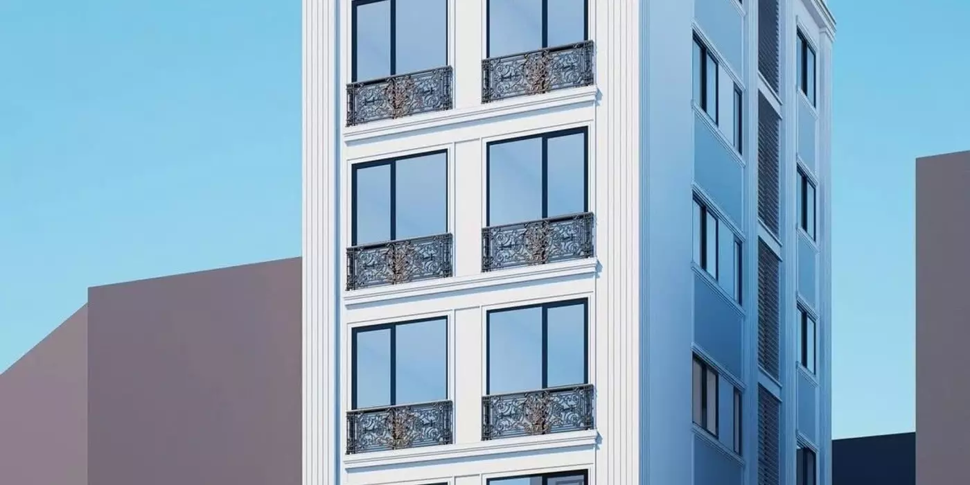BÁN TÒA BUILDING CHDV MẶT PHỐ XUÂN LA - 90M2 - 9 TẦNG CÓ HẦM - LÔ GÓC - 44 TỶ