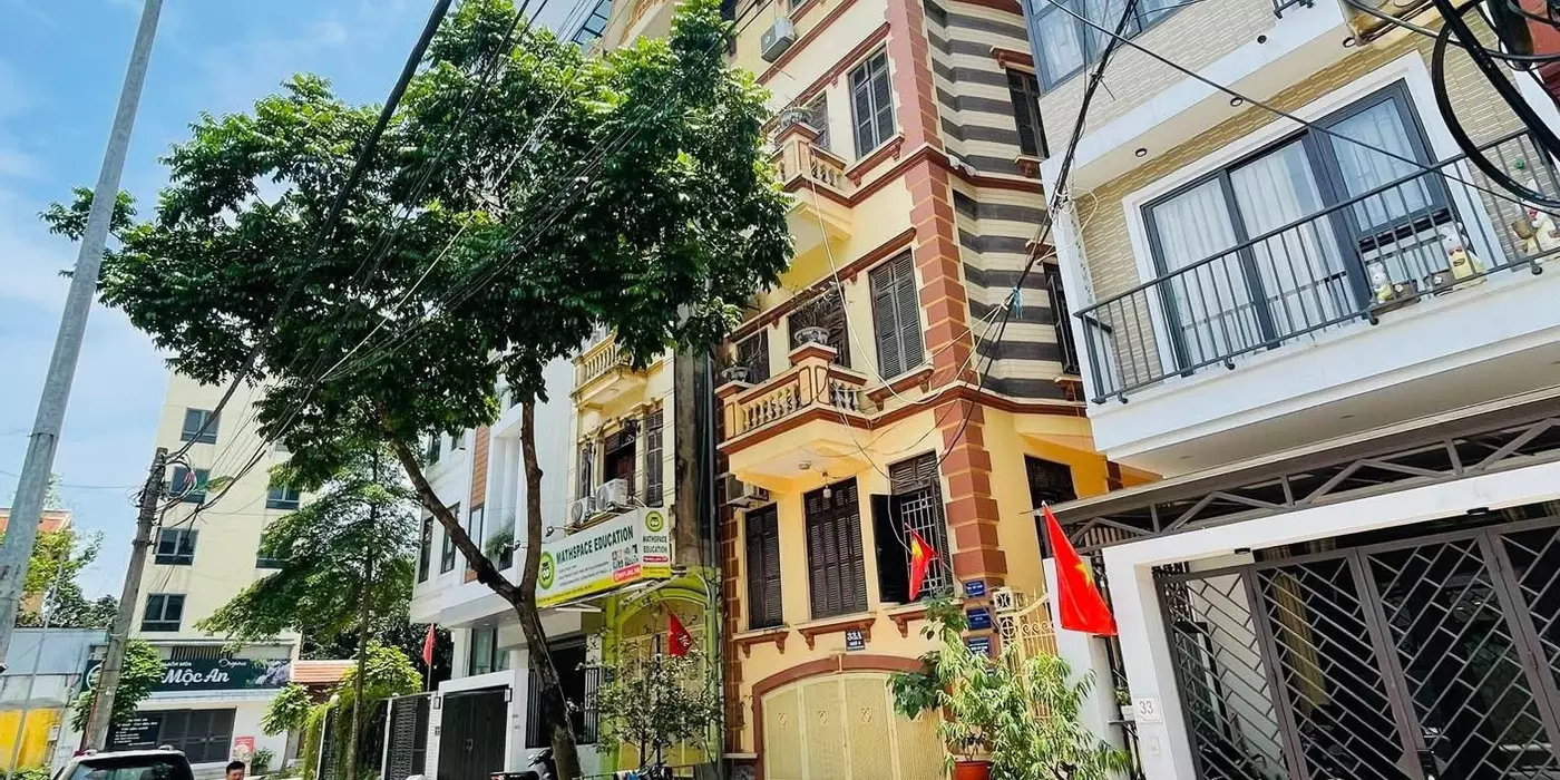 BÁN TOÀ BUILDING PHÂN LÔ TRẦN QUỐC HOÀN - 100M2 - 7 TẦNG - VỈA HÈ Ô TÔ TRÁNH - 57,5 TỶ