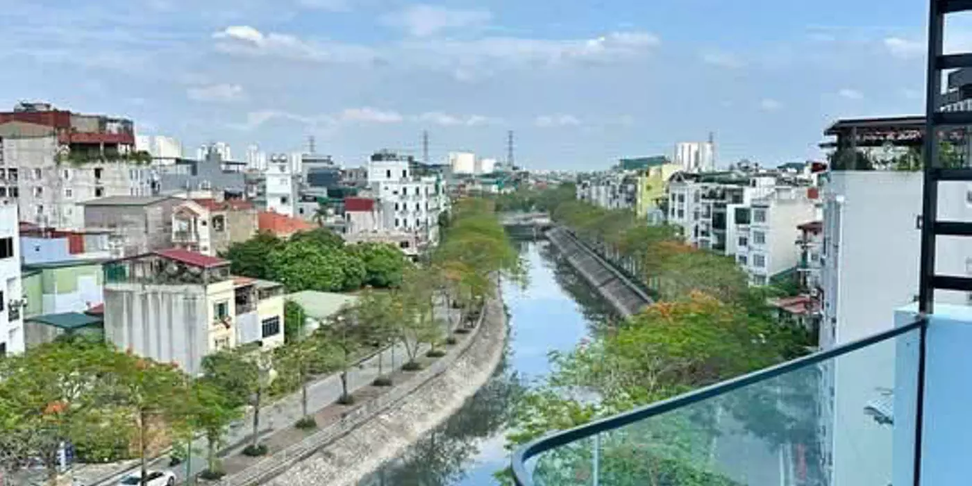 SIÊU PHẨM- MẶT PHỐ 7 TẦNG THANG MÁY- TRƯƠNG ĐỊNH HOÀNG MAI- 60M2- MẶT TIỀN 6M- GIÁ NHỈNH 29 TỶ
