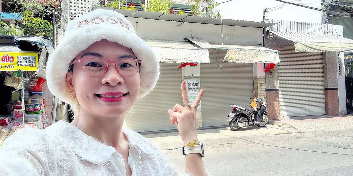 Cơ Hội Sở Hữu Nhà Phố Xóm Chiếu, Quận 4 - 446m², 75.8 Tỷ - Sổ Hồng Chính Chủ
