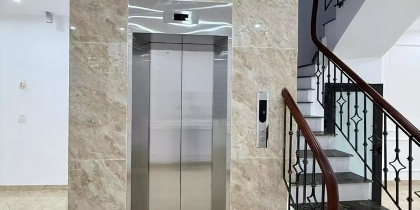 Bán nhà siêu đẹp Cổ Linh- Gara- Thang máy-Full NT 60m 6 tầng mặt tiền rộng nhỉnh 12 tỷ(TL)