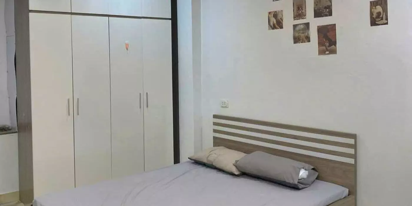 💥GIÁ CỰC TỐT Dòng tiền Yên Hòa Cầu Giấy 63m 5T - 9 phòng full đồ, doanh thu 55tr/tháng