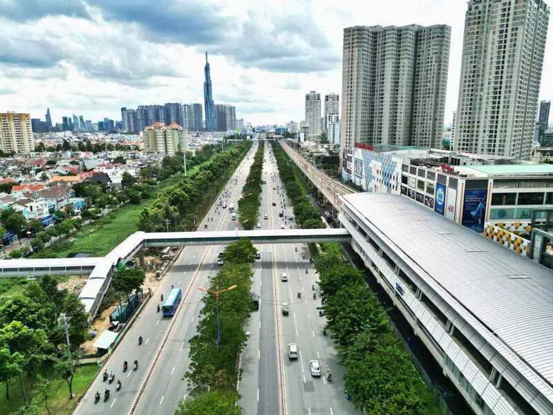 - Bán căn Biệt thự Góc 2 Mặt Tiền nội khu Trần Não , an khánh , Q2