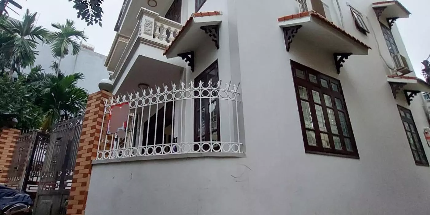 🔥 GIẢM SỐC 500 TRIỆU – NHÀ MỚI TRỊNH VĂN BÔ – THANG MÁY – LÔ GÓC