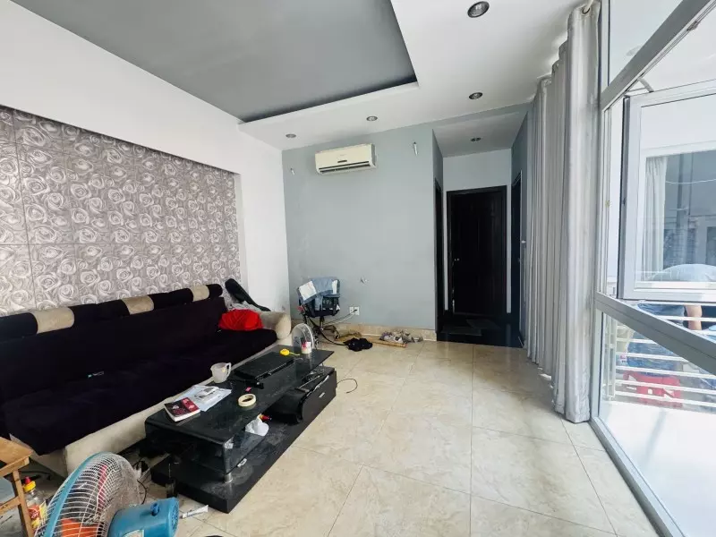 Bán nhà đường số 2, Tăng Nhơn Phú B, Thủ Đức, TP HCM. DT 167 m2, 3 tầng. Giá - 12.9 tỷ.