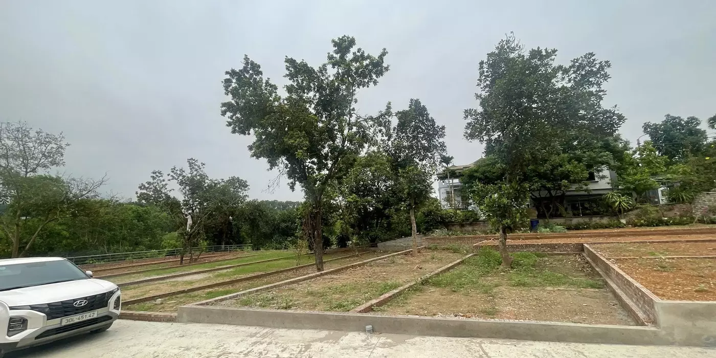 HÀNG F0 XUÂN KHANH – SƠN TÂY  FULL THỔ CƯ CHỈ HƠN 1,2 TỶ