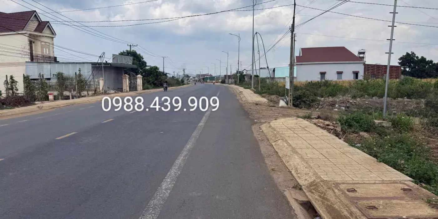 Bán 480m2 đất đường nhựa 724. R"chai Phú Hội -Đức Trọng- Lâm Đồng. 3 tỷ 500 triệu