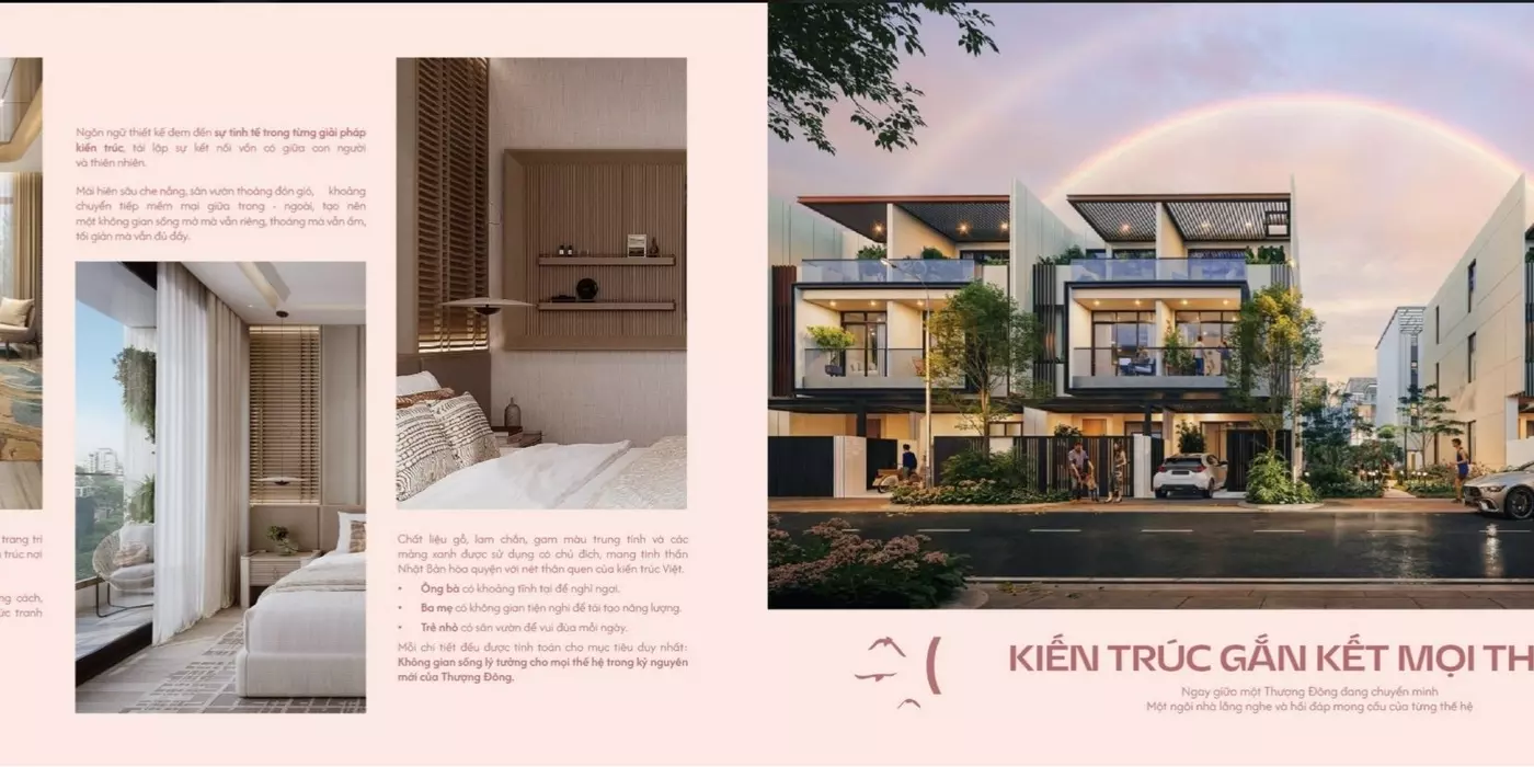 Nizi tại ONE ERA đang thu hút mạnh khách ở thực lẫn đầu tư